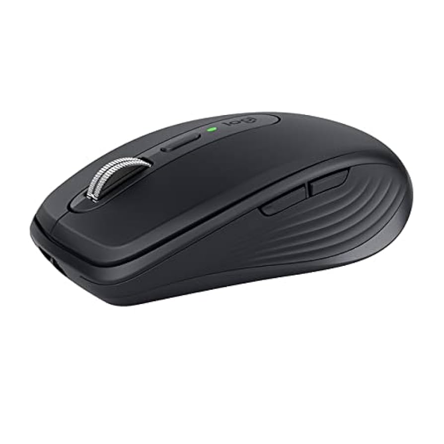 【新品未使用・未開封】ロジクール マウス　MX ANYWHERE 3 Amazon.co.jp: ロジクール MX ANYWHERE 3 for Business